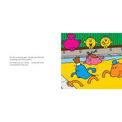 Mr Men Little Miss Sports Day by Roger Hargreaves Book