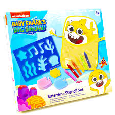 Bathtime Fun and Sleepytime Bundle