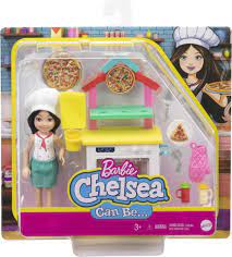 Barbie Shop and Cook Bundle