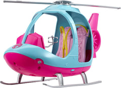 Barbie & Ken Luxury Vehicles and Closet With Extra Accessories Bundle
