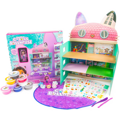 Gabby's Dollhouse Mega Bundle
