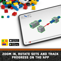 Lego Star Wars 75378 Barc Speeder Escape Bike and Sidecar Playset