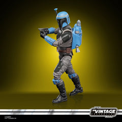 Star Wars The Vintage Collection VC228 AXE WOVES Figure (THE MANDALORIAN)