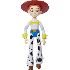 Disney Pixar Toy Story Jessie 30th Anniversary 12-Inch Action Figure Cowgirl