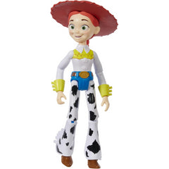 Disney Pixar Toy Story Jessie 30th Anniversary 12-Inch Action Figure Cowgirl