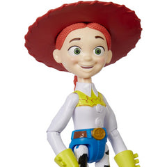 Disney Pixar Toy Story Jessie 30th Anniversary 12-Inch Action Figure Cowgirl