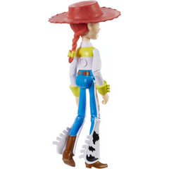 Disney Pixar Toy Story Jessie 30th Anniversary 12-Inch Action Figure Cowgirl