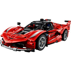 Lego Technic 42212 Ferrari FXX K Asphalt Legends Building Toy