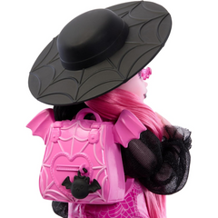 Monster High Draculaura Core Doll with Pet Bat-Cat Count Fabulous