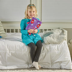 Learning Resources Numberblock 6 Playful Pal Educational Plush Toy