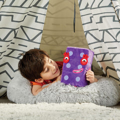 Learning Resources Numberblock 6 Playful Pal Educational Plush Toy