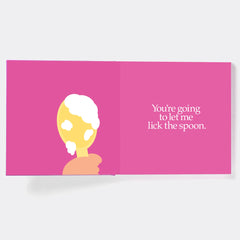 You're Going to be a Grandmother Board Book and Matching Pair of Socks