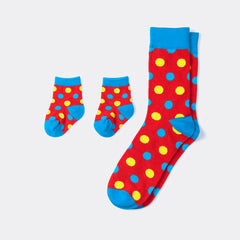 You're Going to be an Uncle Board Book and Matching Pair of Socks