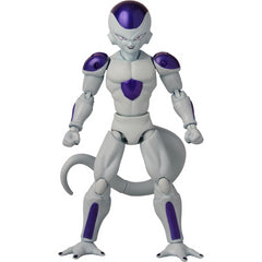 Dragon Ball Frieza 4th Form Dragon Stars 6.5-Inch Action Figure