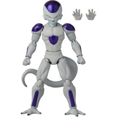Dragon Ball Frieza 4th Form Dragon Stars 6.5-Inch Action Figure