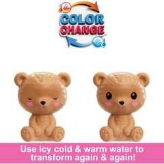 Barbie Cutie Reveal Chelsea Doll Animal Plush Costume & Accessories