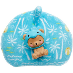 Barbie Cutie Reveal Chelsea Doll Animal Plush Costume & Accessories