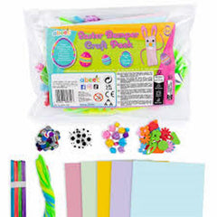 Easter Fill & Decorate Eggs Hunting Fun Bundle