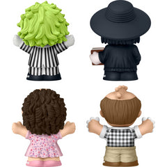 Little People Collector Beetlejuice Edition Figure Set