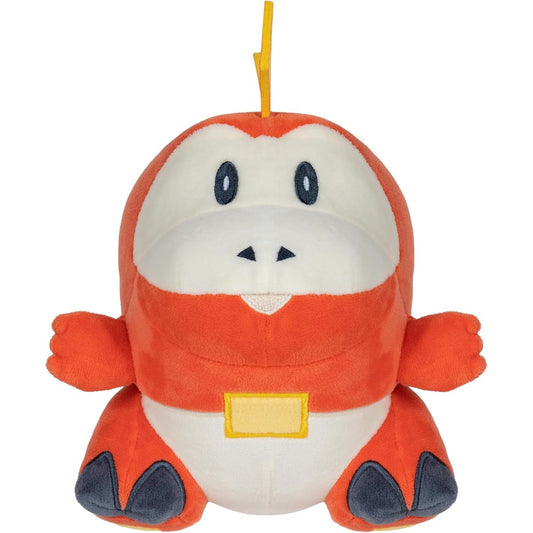 Pokemon Fuecoco 8-Inch Plush Soft Plush Toy