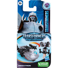 Transformers Megatron Tacticon Earthspark Action Figure