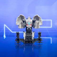 Transformers Megatron Tacticon Earthspark Action Figure