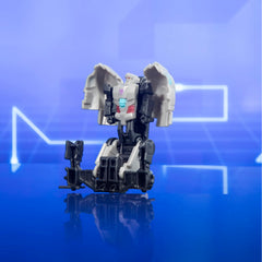 Transformers Megatron Tacticon Earthspark Action Figure