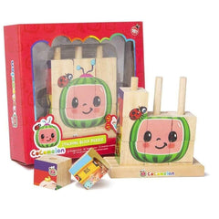 Cocomelon Mega Fun & Games Bundle
