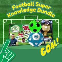Football Super Knowledge Bundle