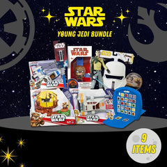 Star Wars Young Jedi Bundle