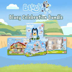 Bluey Celebration Bundle