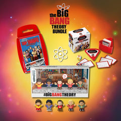The Big Bang Theory Bundle