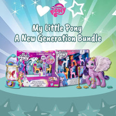 My Little Pony A New Generation Bundle