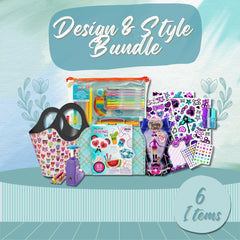 Design and Style Bundle