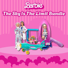 Barbie The Sky Is The Limit Bundle