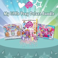 My Little Pony Deluxe Bundle