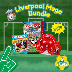 Liverpool Mega Bundle