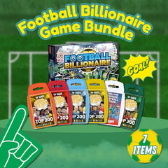 Football Billionaire Game Bundle