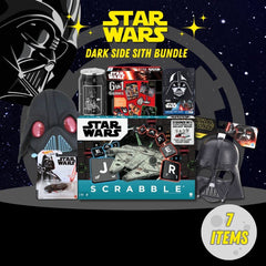 Star Wars Dark Side Sith Bundle