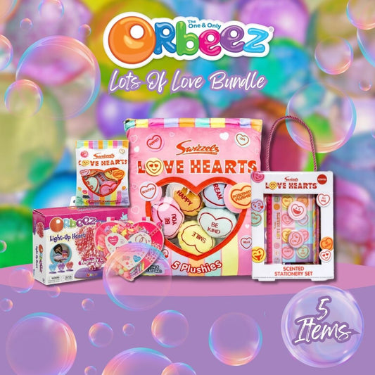 Lots of Love Deluxe Bundle