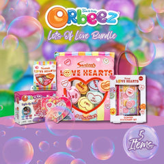 Lots of Love Deluxe Bundle