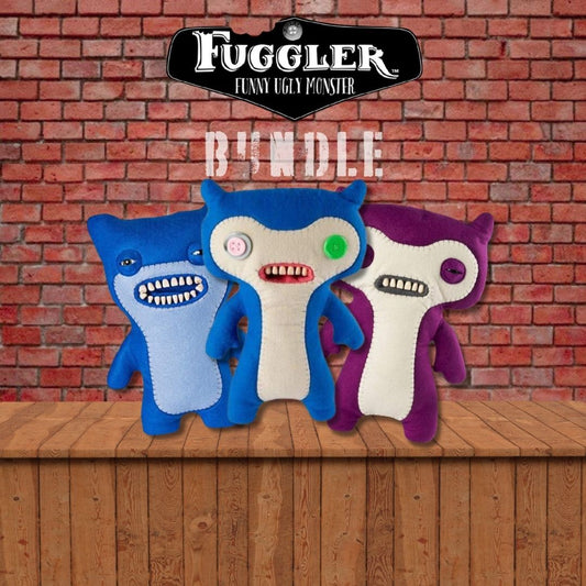 Fuggler Bundle