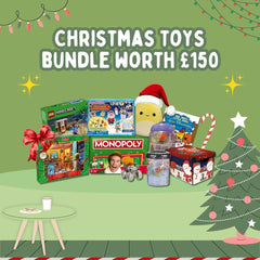 Christmas Toys Bundle