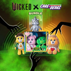 Wicked x Care Bears Bundle