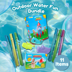 Outdoor Water Fun Bundle