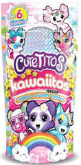 Kawaii Cutetitos Bundle