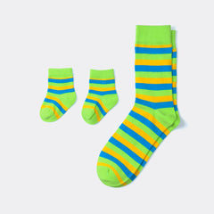 You're Going to be a Grandfather Board Book and Matching Pair of Socks