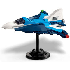 Lego Creator 31160 Aircraft Race Plane 3-In-1 Plane Jet Heli Construction Set
