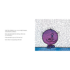 Mr Men Little Miss Stubborn by Roger Hargreaves Story Book