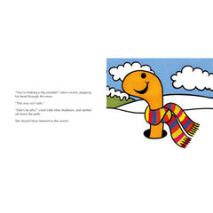 Mr Men Little Miss Stubborn by Roger Hargreaves Story Book